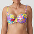 16 SAZAN Bikini Balconet Con Foam